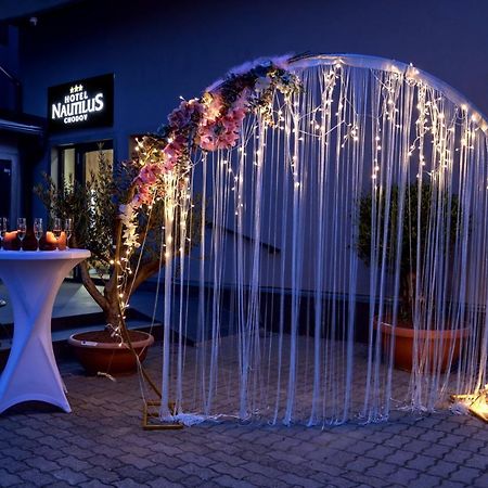 Hotel Nautilus Chodov  Bagian luar foto